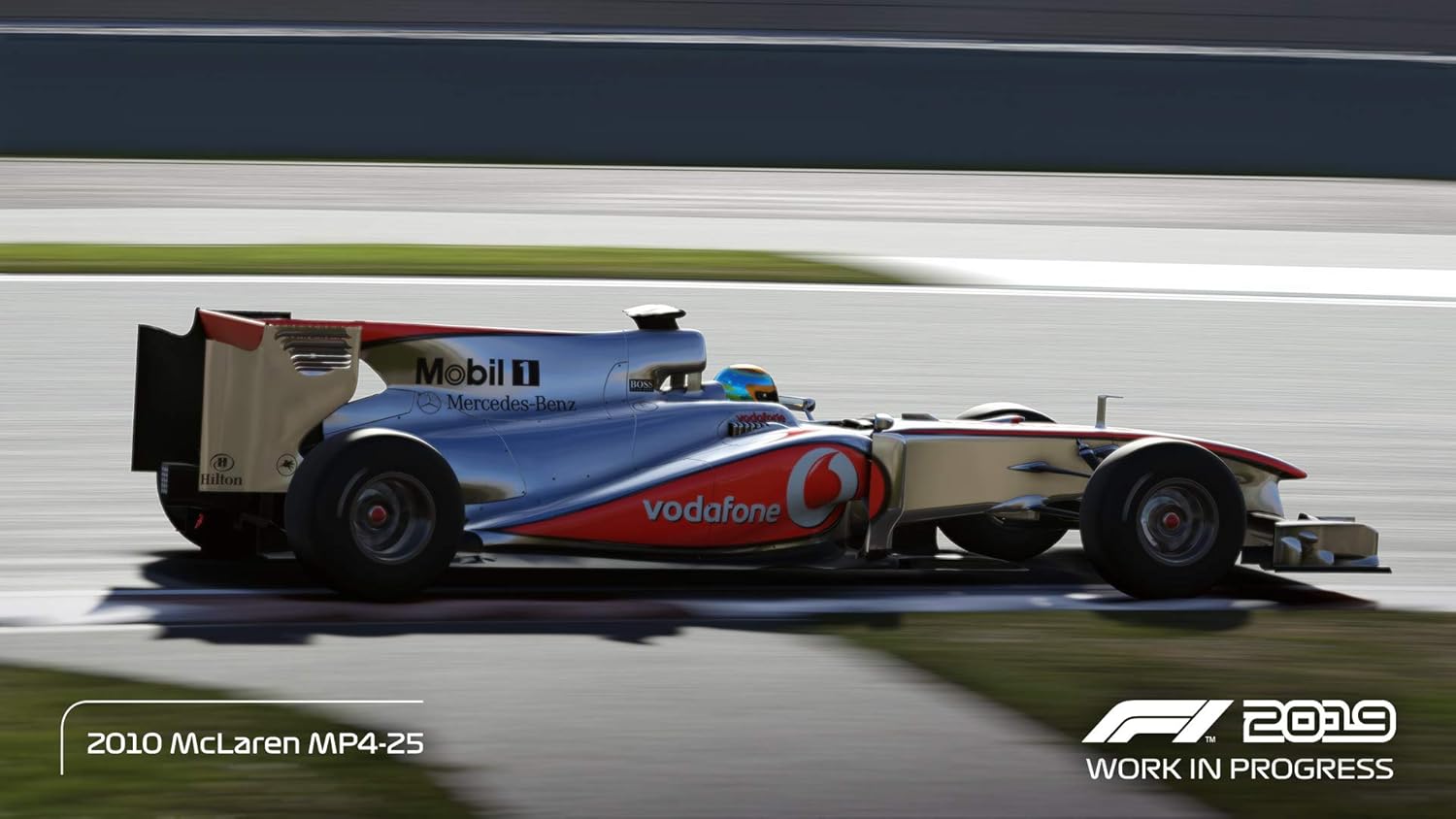 F1 2019 Anniversary Edition