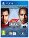 F1 2019 Anniversary Edition