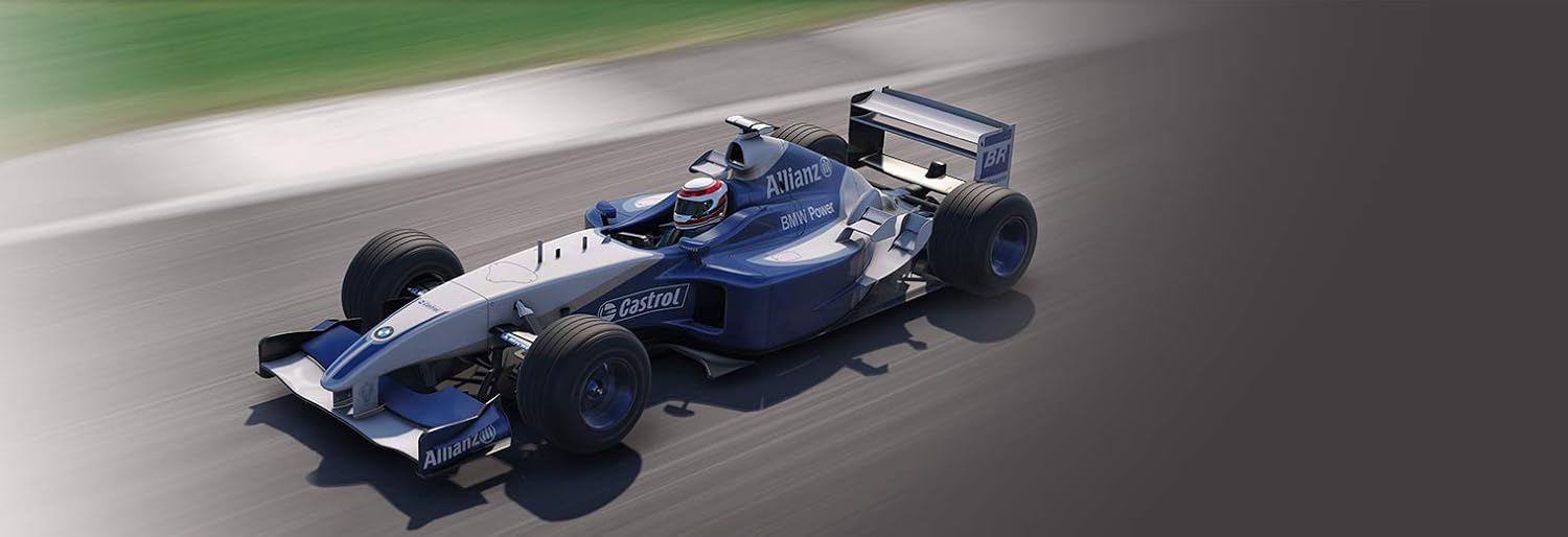 F1 2018 Headline Edition Xbox One