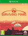 Surviving Mars