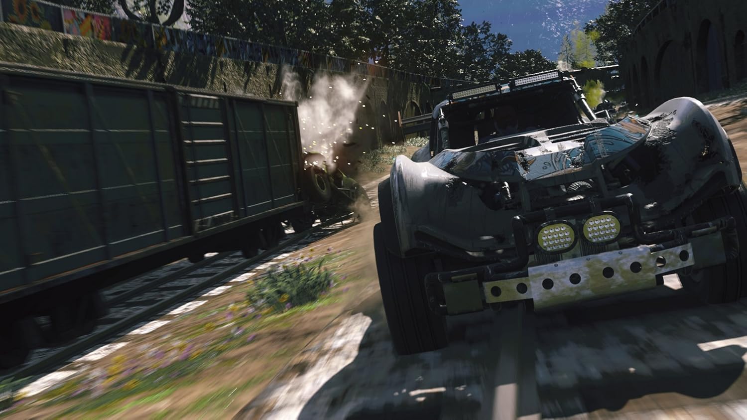 OnRush - Xbox One