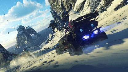 OnRush - Xbox One