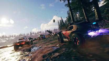 OnRush - PlayStation 4