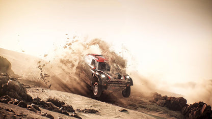 Dakar 18 - PC