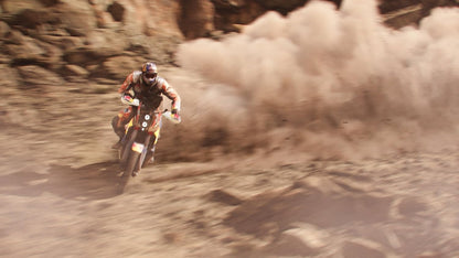 Dakar 18 - PC