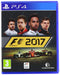 F1 2017