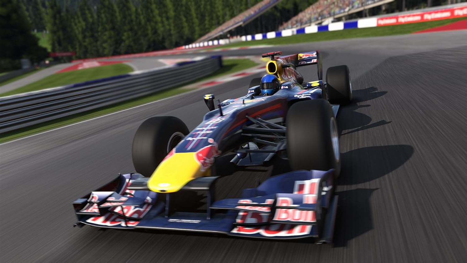 F1 2017 Special Edition - Day-one - Xbox One