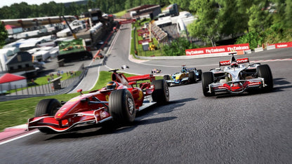 F1 2017 Special Edition - Day-one - Xbox One
