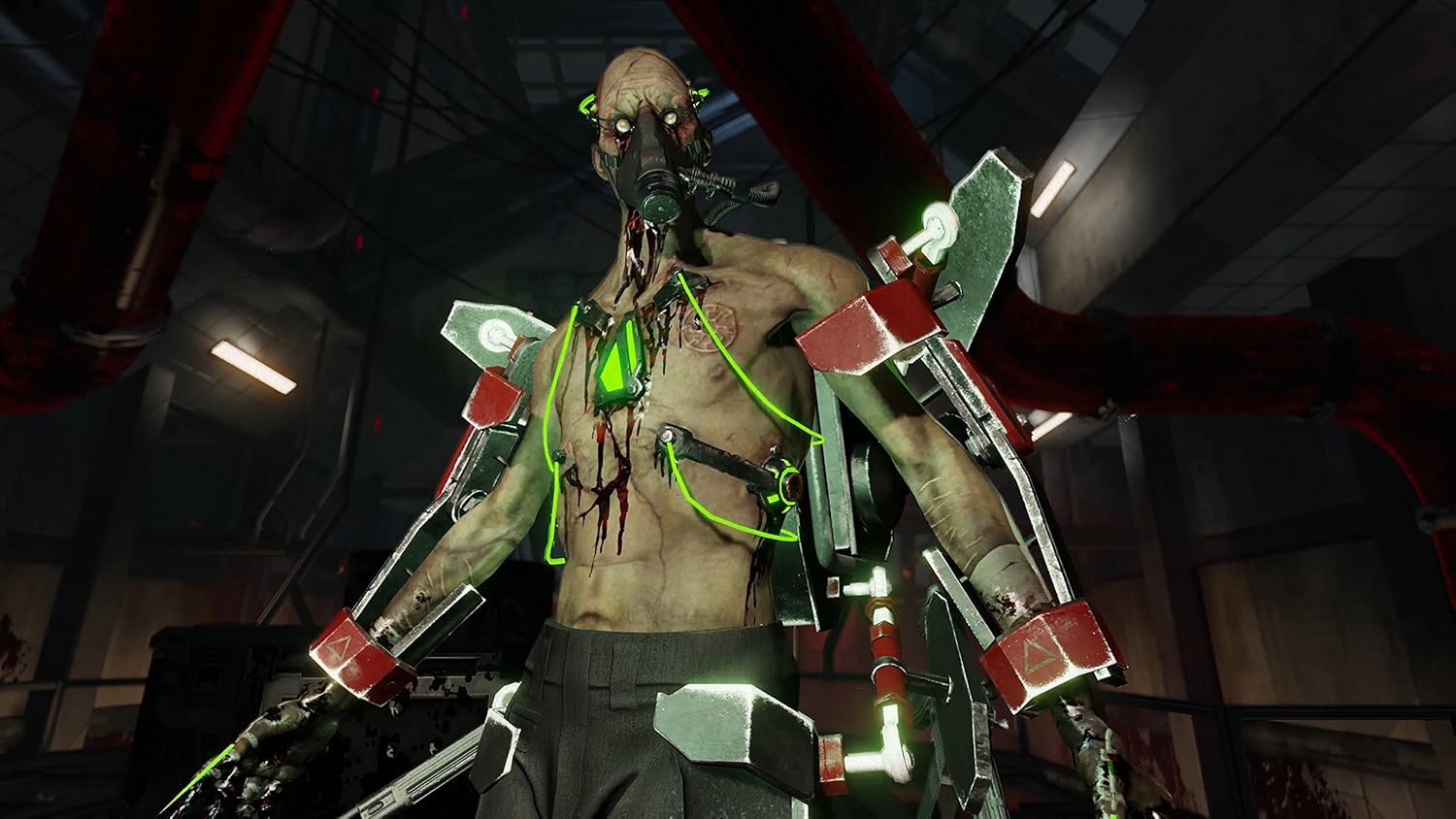 Killing Floor 2 - Xbox One
