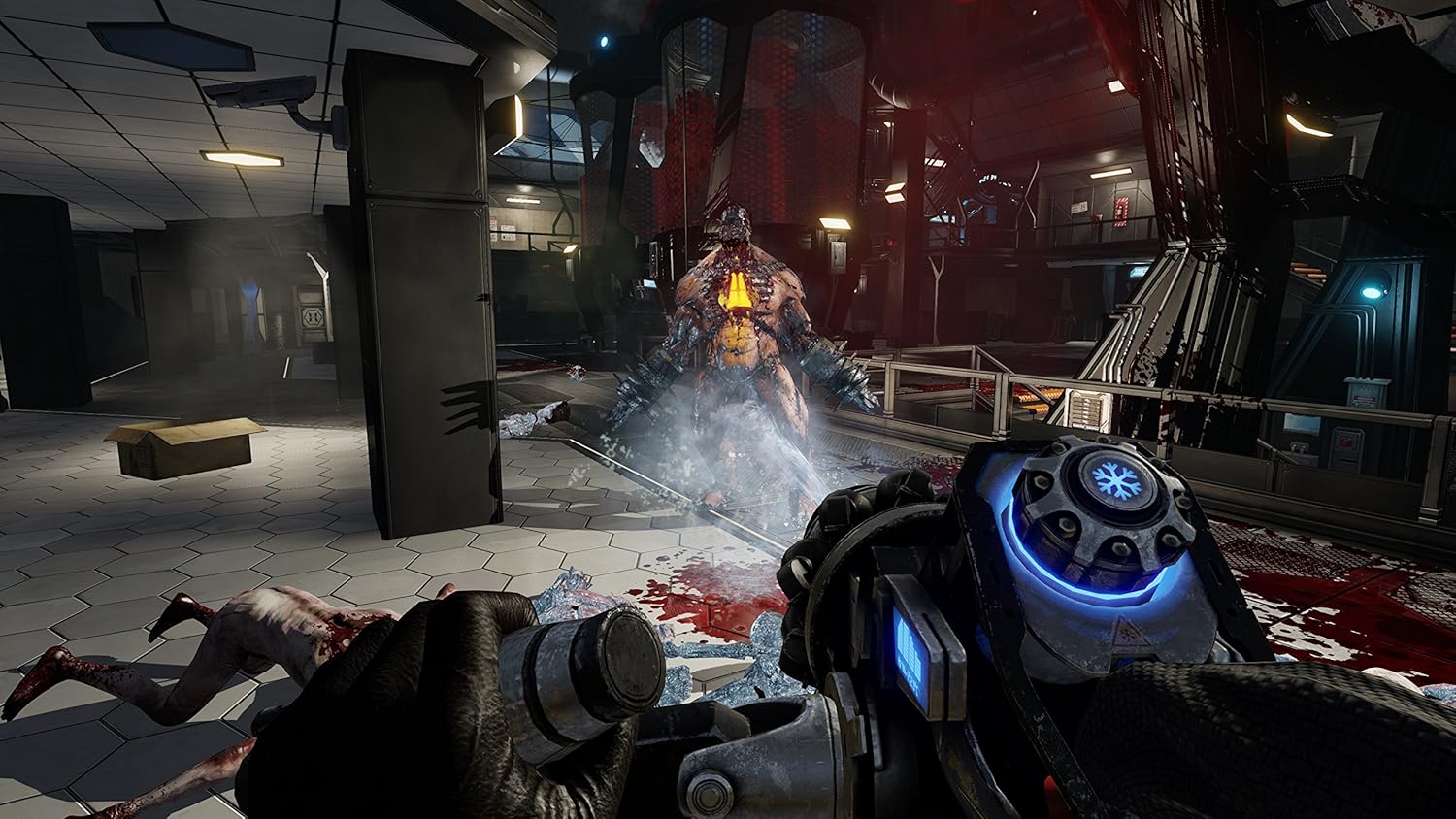 Killing Floor 2 - Xbox One