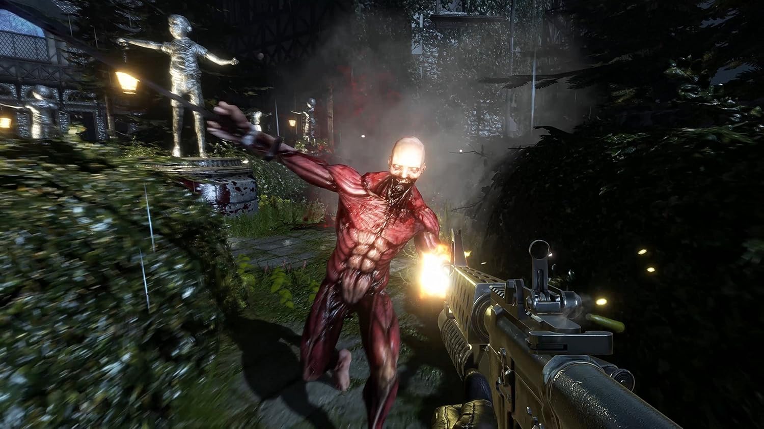 Killing Floor 2 - Xbox One
