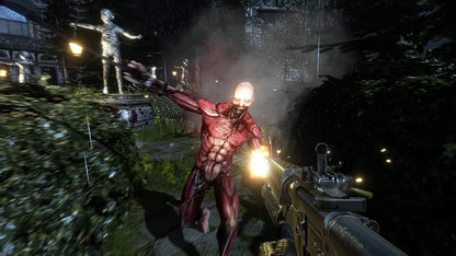 Killing Floor 2 - Xbox One