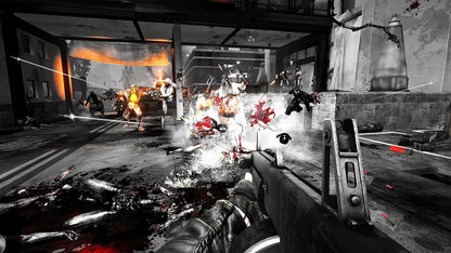 Killing Floor 2 - Xbox One
