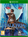 Valkyria Revolution - Day-One - PlayStation 4