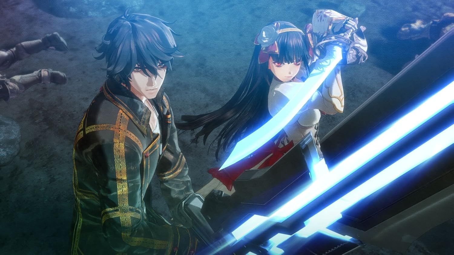 Valkyria Revolution - Day-One - PlayStation 4