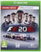 F1 2016 - Day-One - Xbox One