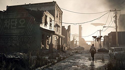 Homefront: The Revolution - Xbox One