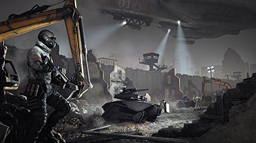 Homefront: The Revolution - Xbox One