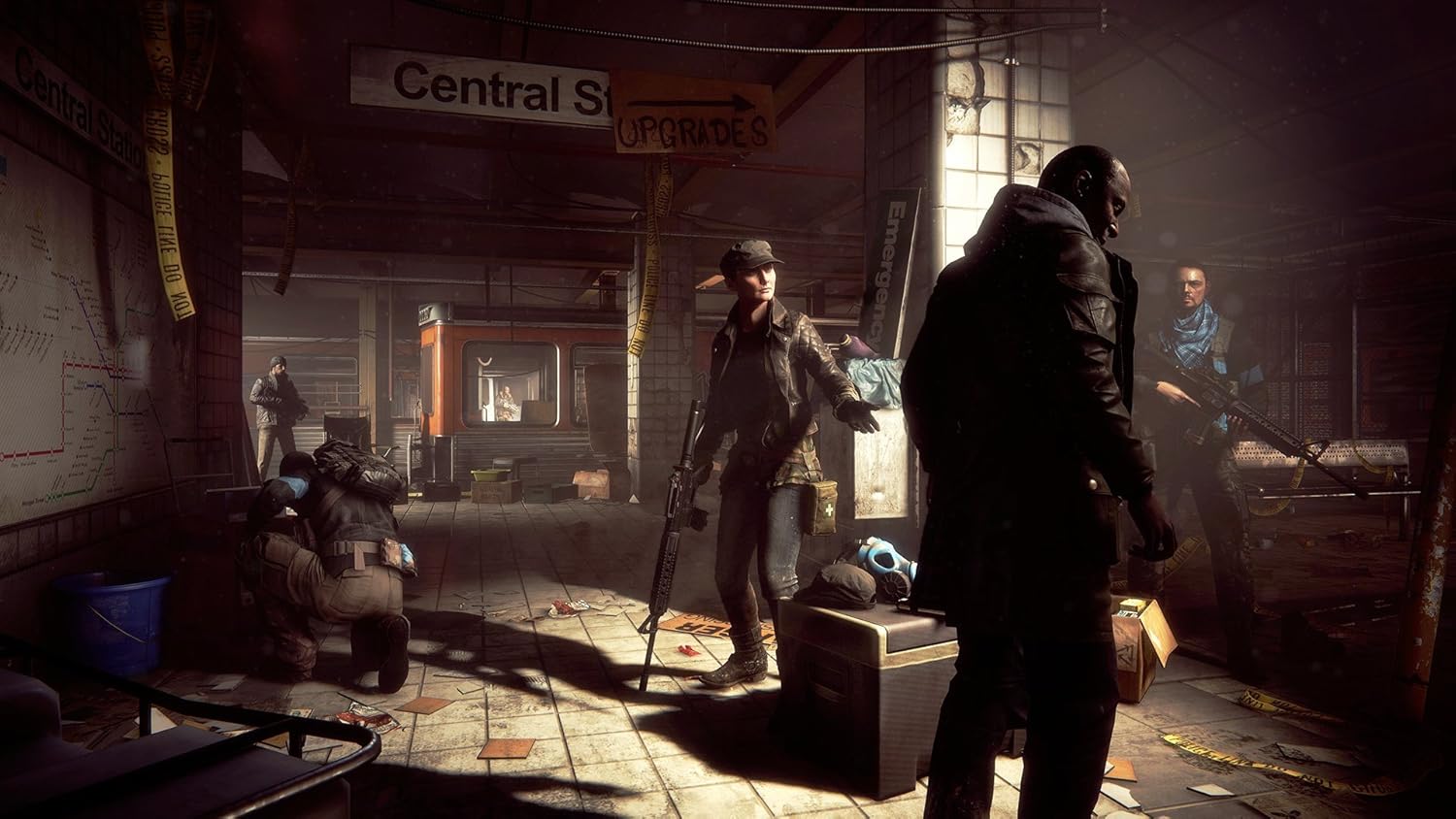 Homefront: The Revolution - Xbox One