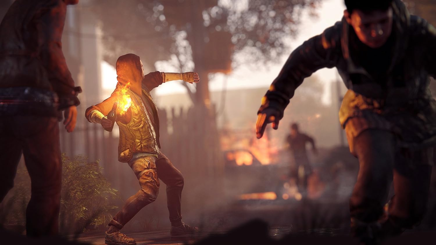 Homefront: The Revolution - Xbox One