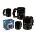 Tazza Cambia Colore Power Up
