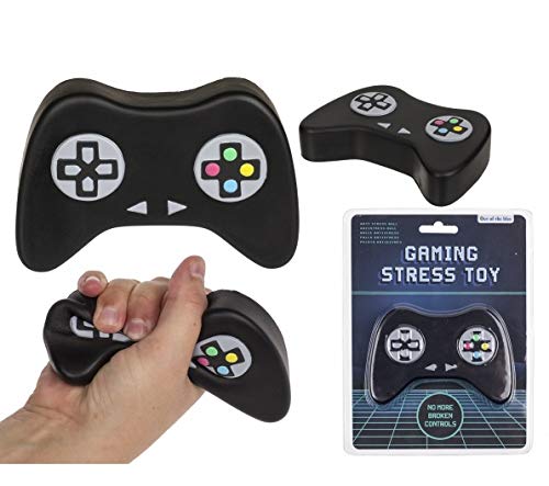 Anti-Stressball, Controller, ca. 12 x 8 cm