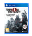 Shadow Tactics: Blades Of The Shogun