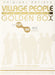 Golden Box -Cd+Dvd (2 CD