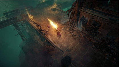 Shadows: Awakening - Xbox One