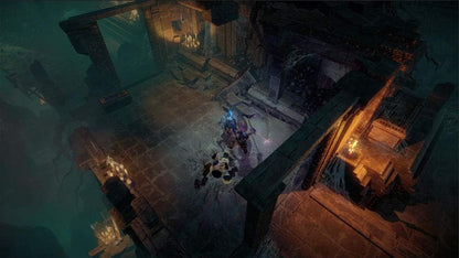 Shadows: Awakening - Xbox One