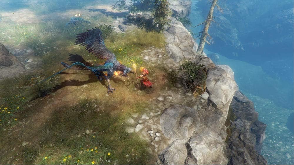 Shadows: Awakening - Xbox One