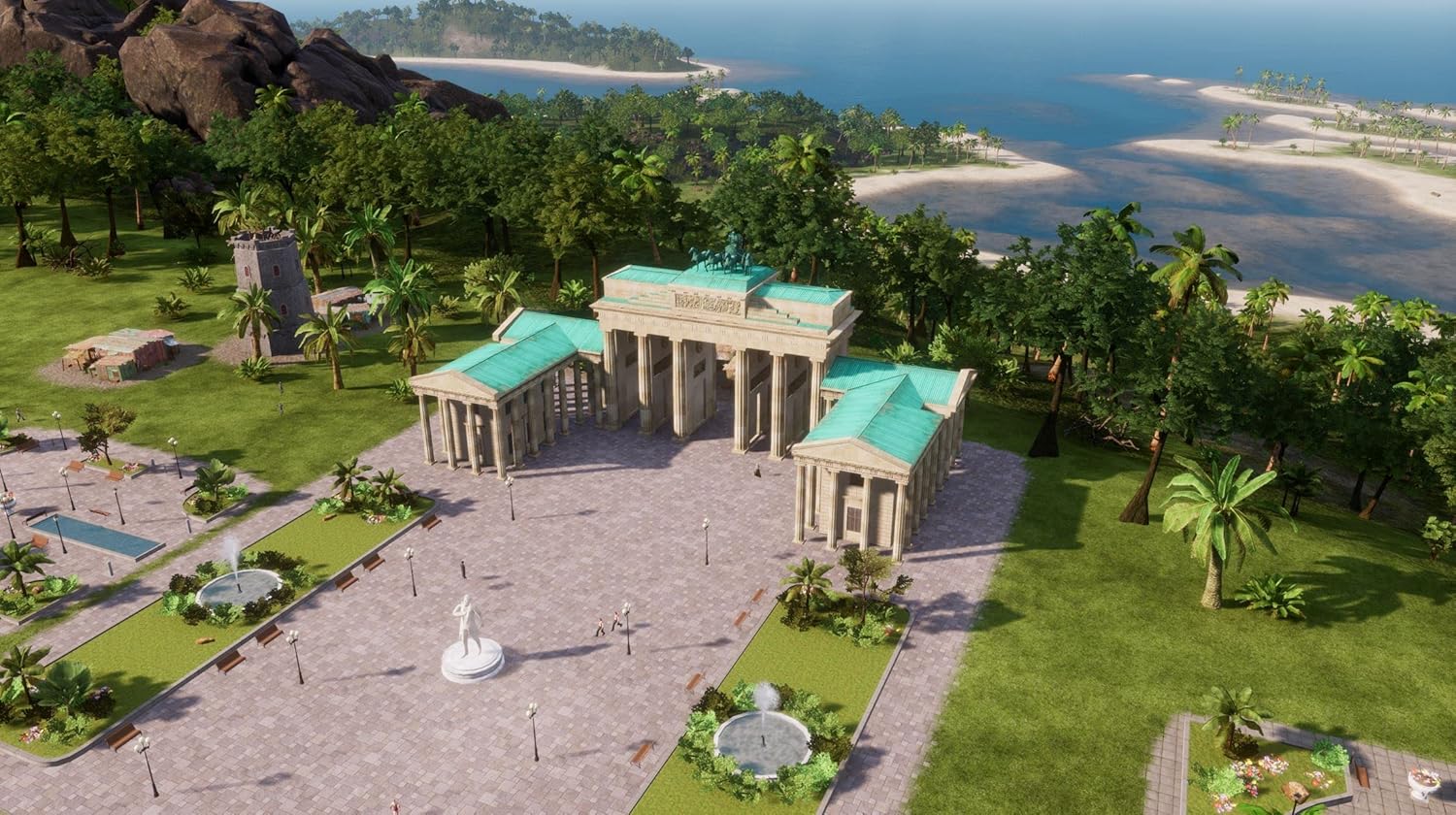 Tropico 6 - Next Gen Edition - -