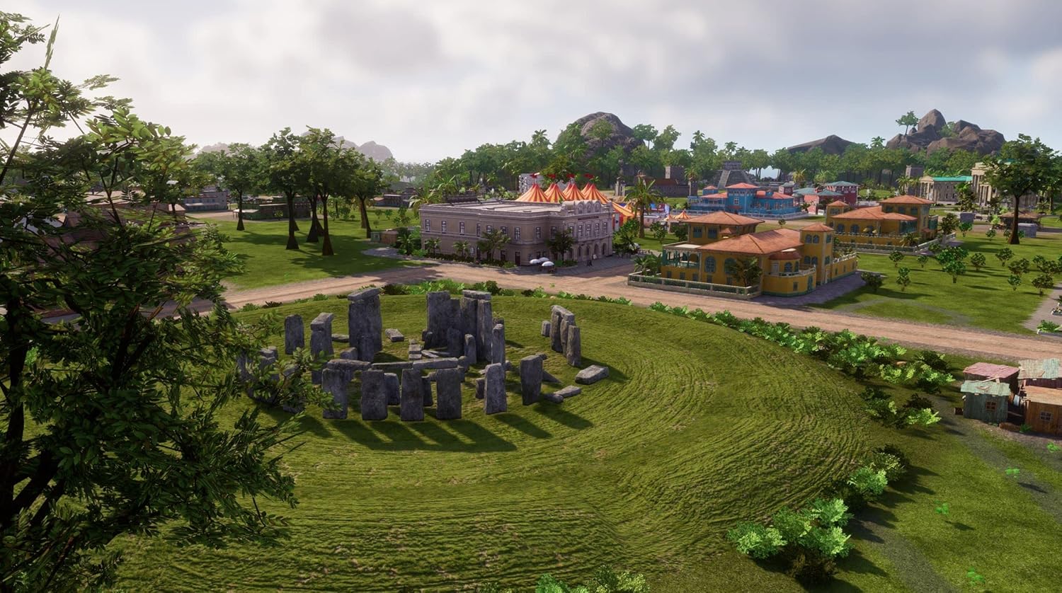 Tropico 6 - Next Gen Edition - -