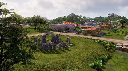 Tropico 6 - Next Gen Edition - -