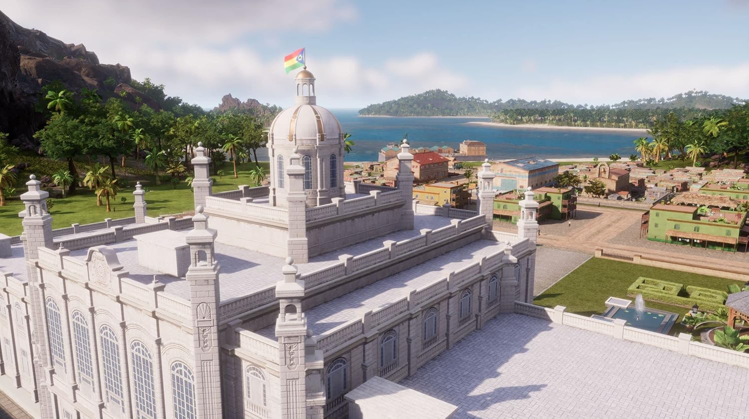 Tropico 6 - Next Gen Edition - -