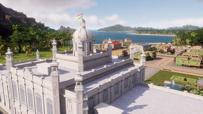 Tropico 6 - Next Gen Edition - -