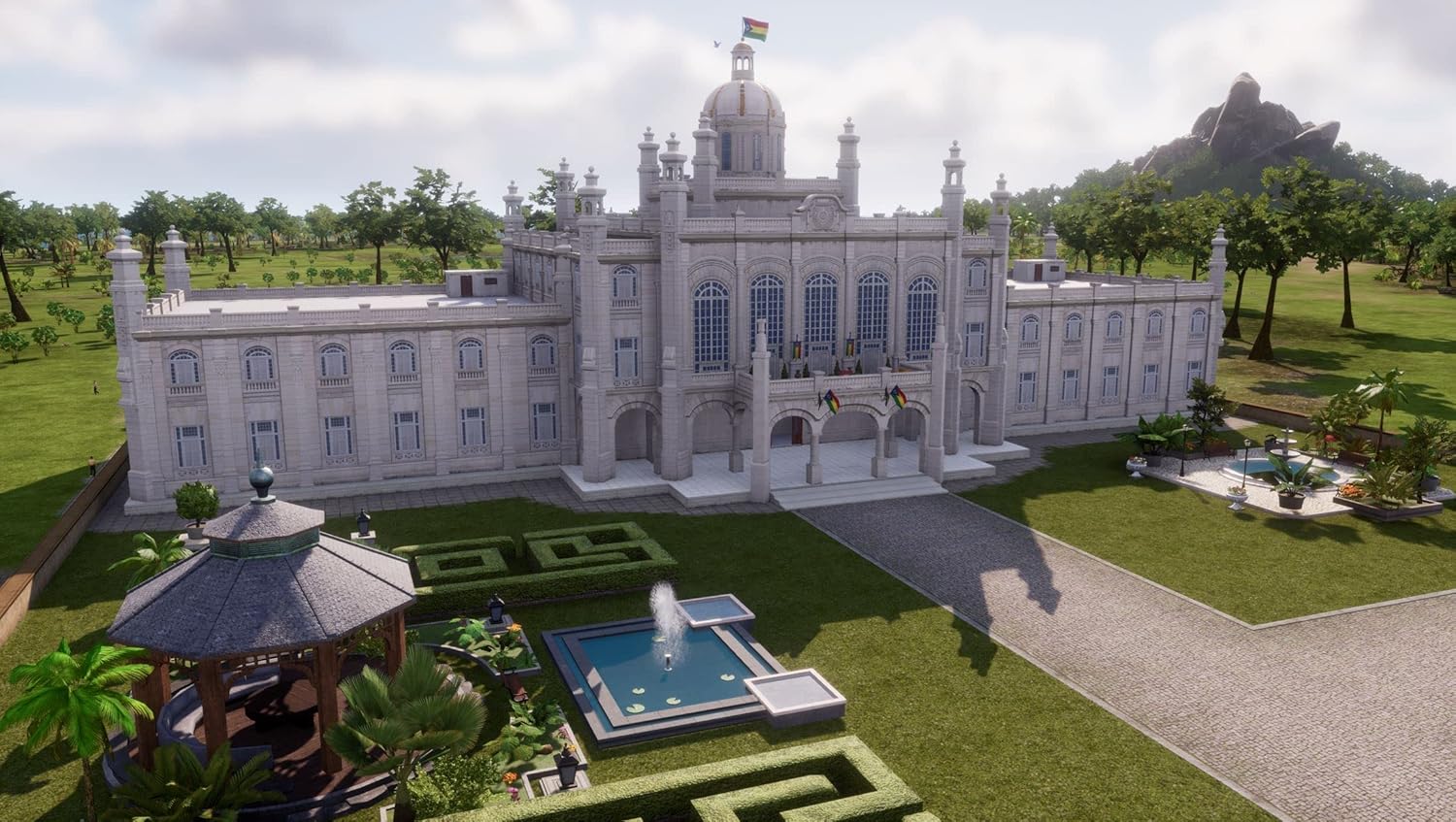 Tropico 6 - Next Gen Edition - -