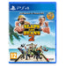 Bud Spencer & Terence Hill Slaps and Beans 2 Playstation 4
