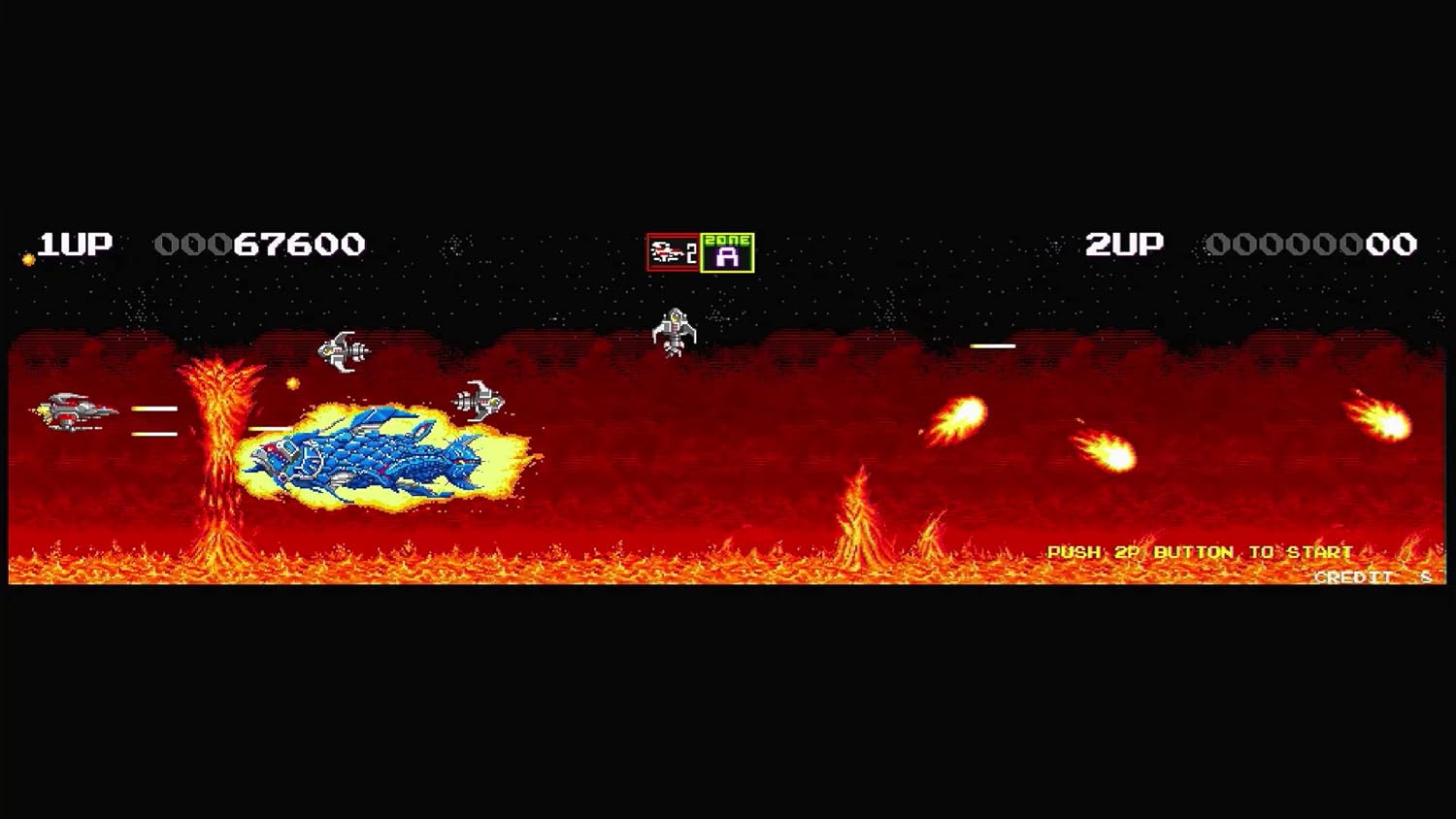 Taito Milestones 2 Nintendo Switch