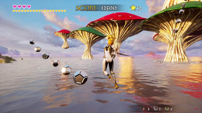 Air Twister - PlayStation 5