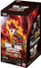 Dragon Ball Super Card Fusion World Fb02 Jap Box 24 Buste