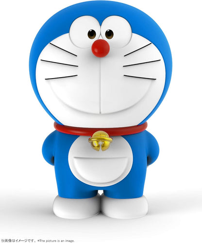 TAMASHII NATIONS 71687 - Doraemon Zero Movie 11 cm