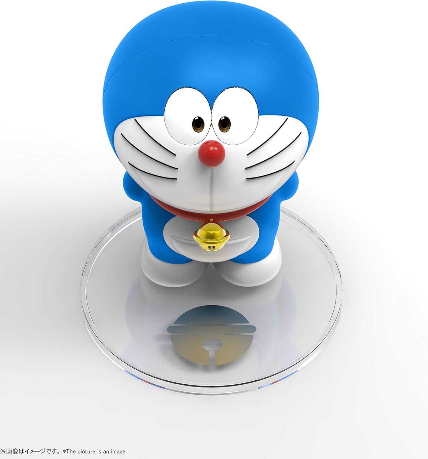 TAMASHII NATIONS 71687 - Doraemon Zero Movie 11 cm