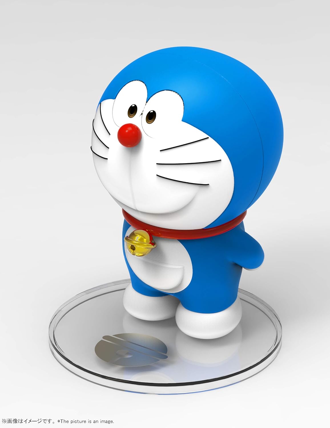 TAMASHII NATIONS 71687 - Doraemon Zero Movie 11 cm