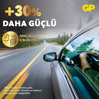 Gp Battery Cr2016 C1