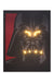Quadro Luminoso Star Wars-Darth Vader Sm