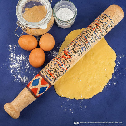 Cinereplicas: Dc - Rolling Pin - Baseball Bat Harley Quinn