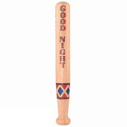 Cinereplicas: Dc - Rolling Pin - Baseball Bat Harley Quinn