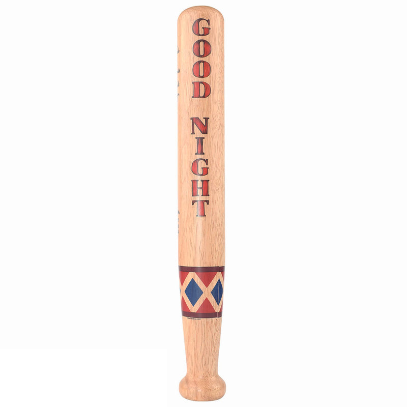 Cinereplicas: Dc - Rolling Pin - Baseball Bat Harley Quinn
