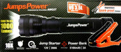Jumpsp. Torcia A Led Amg5T